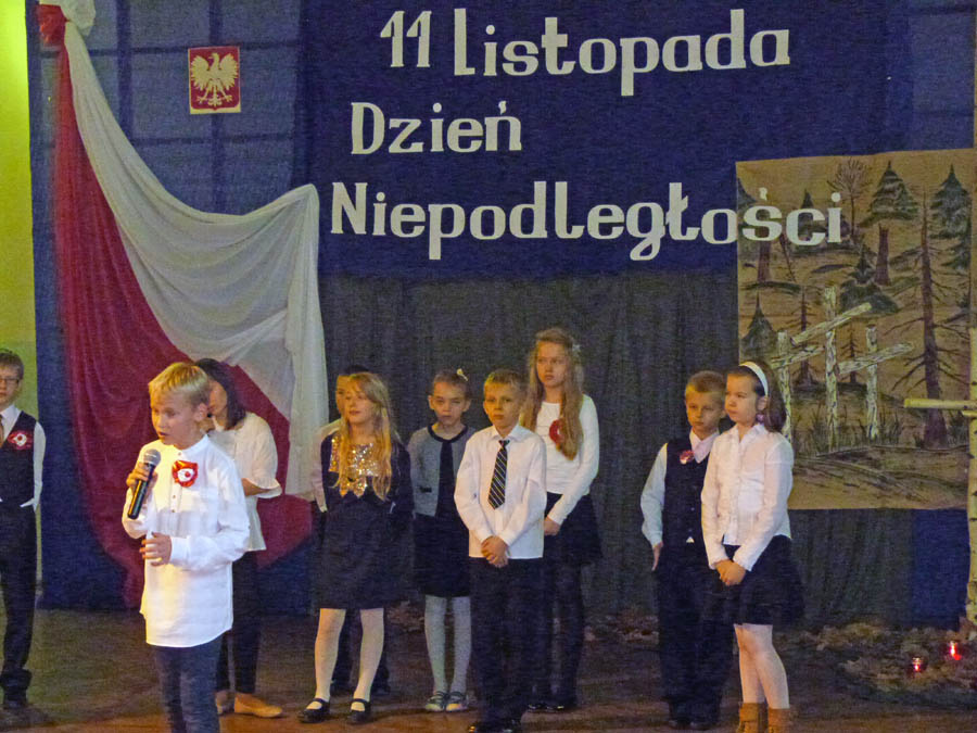„TO JEST POLSKA” – Święto Niepodległości  w „Trójce”