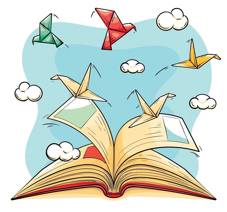 VI KONKURS RECYTATORSKI   „SŁOWO I JA…”