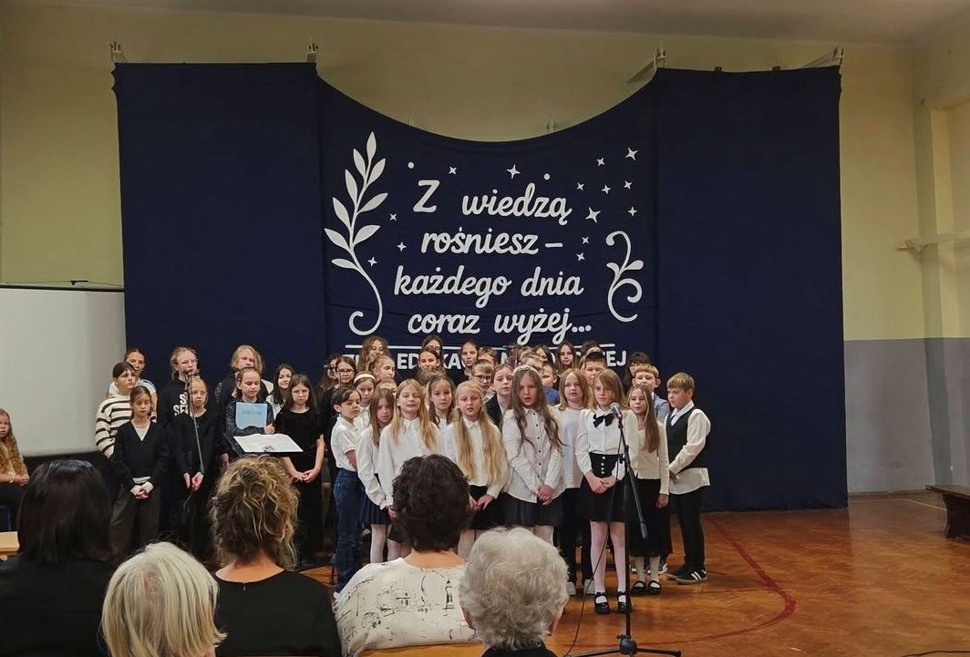 Dzień Edukacji Narodowej