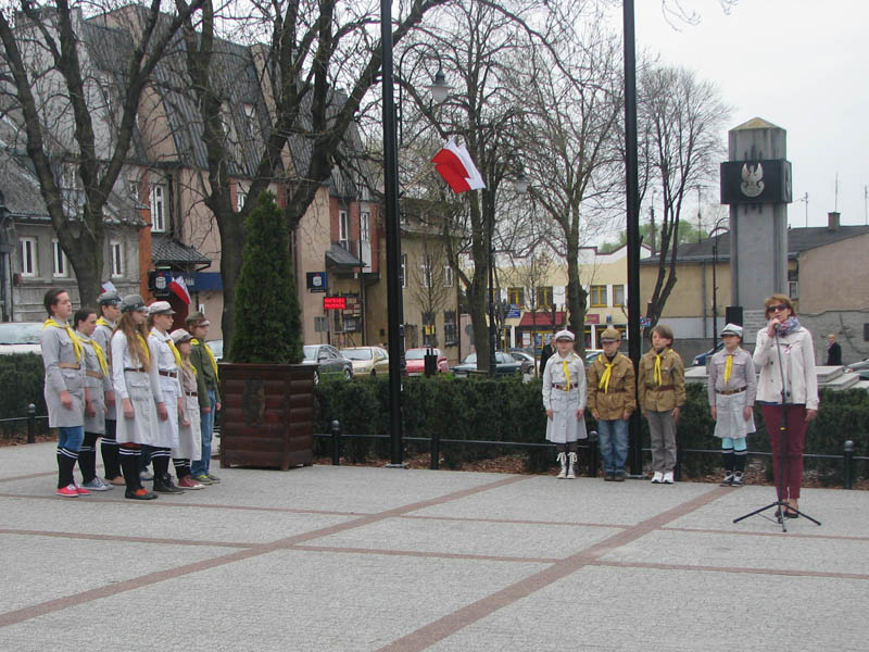 Dzień Flagi.