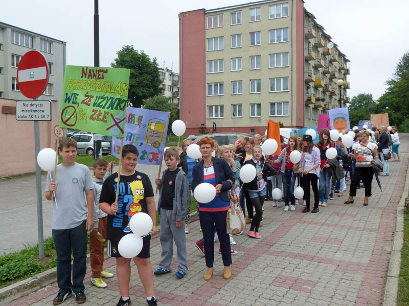 Zachowaj trzeźwy umysł